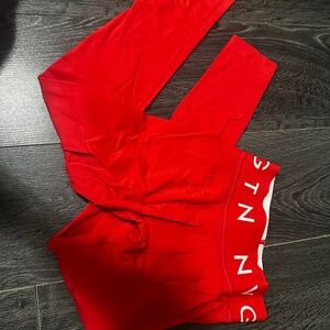 NVGTN seamless leggings